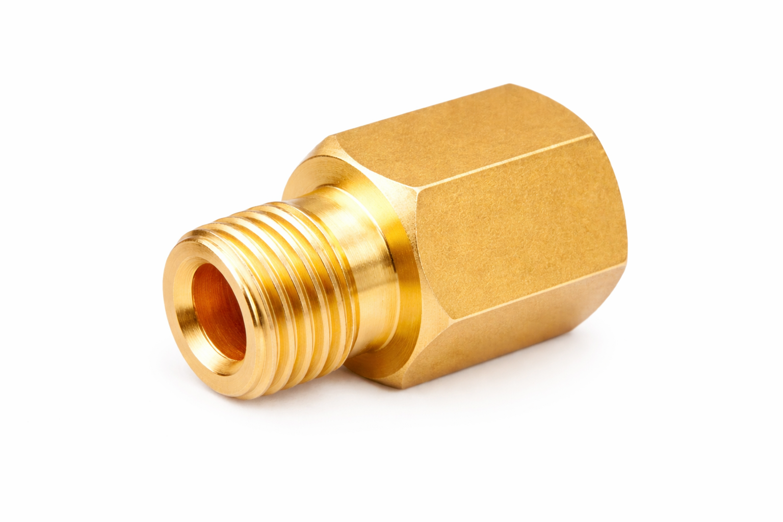 female-connector-assembly