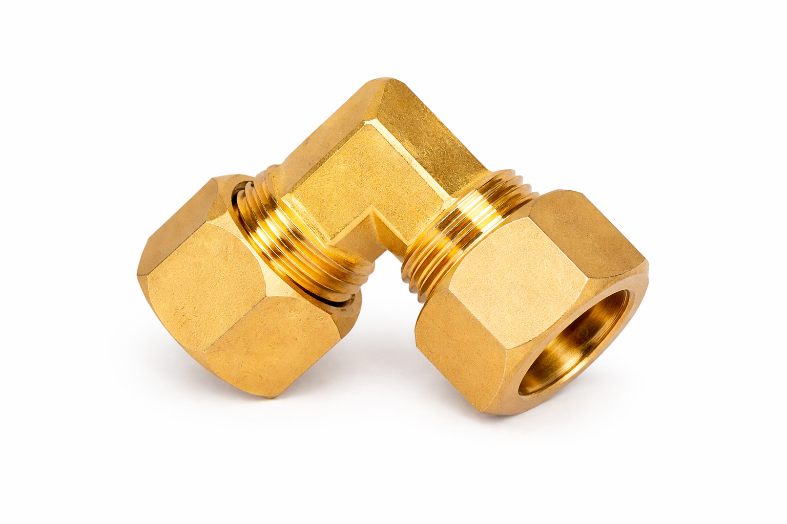 elbow-union-assembly