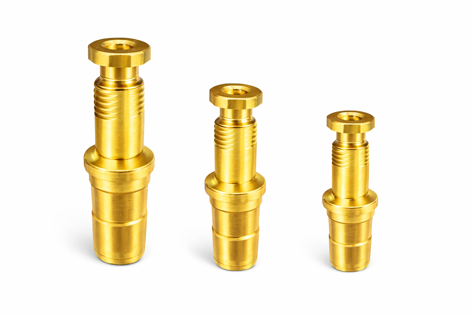 Brass Stud