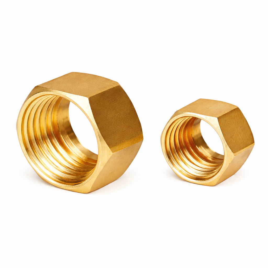 male-elbow-connector-assembly