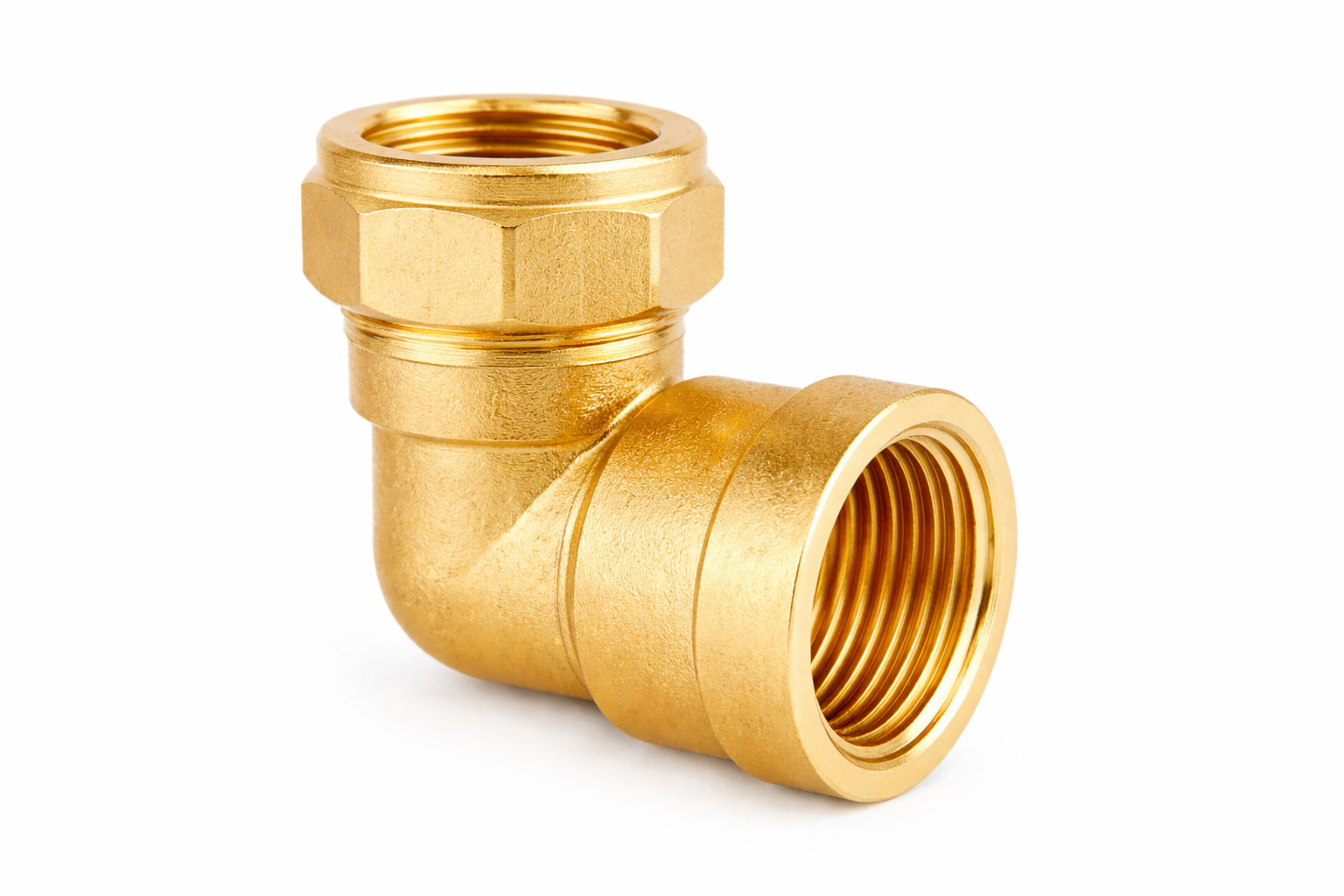 female-elbow-connector